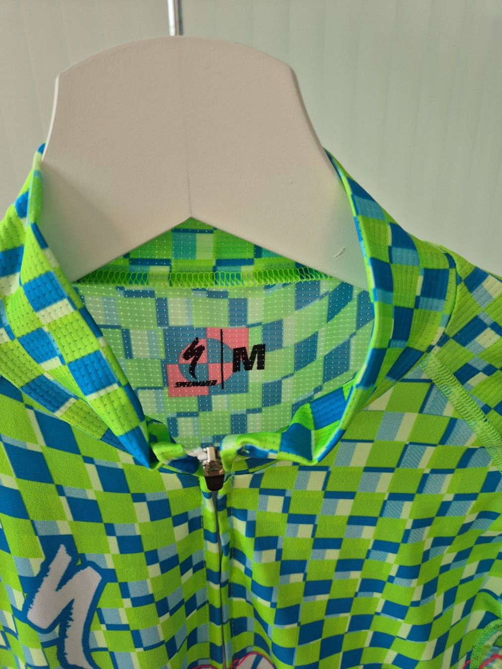 Specialized Maillots de corps & Pantalons: Specialized Trinity Trikot – D'occasion à Selzach par e30dtm 1