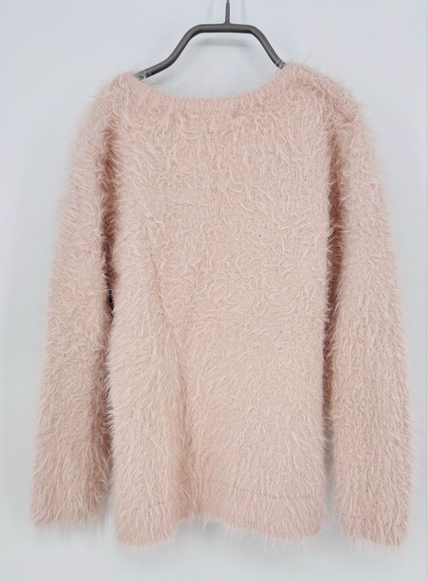 H&M Maglioni & Felpe: # GIRL - Pullover Gr. 110/116 - H&M # – Usato da Bolligen venduto da secondhand-with-love 1