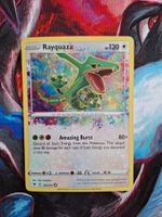 Rayquaza - Amazing Rare Vivid Voltage #Ord19