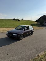 VW Polo G40 Genesis