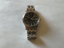 Orologio Alfex Automatico Svizzero - Ottime Condizioni!