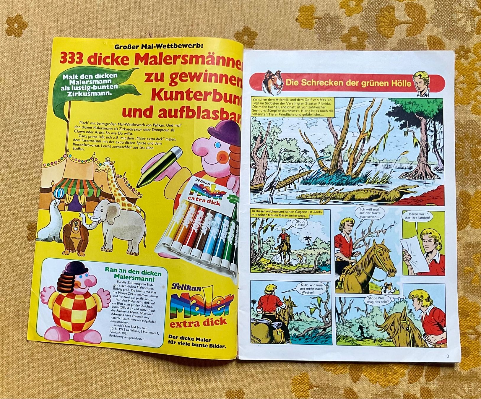 Fumetti: Bessy Heft Nr 489 von 1973 ? – Usato da Endingen venduto da nathan05 1