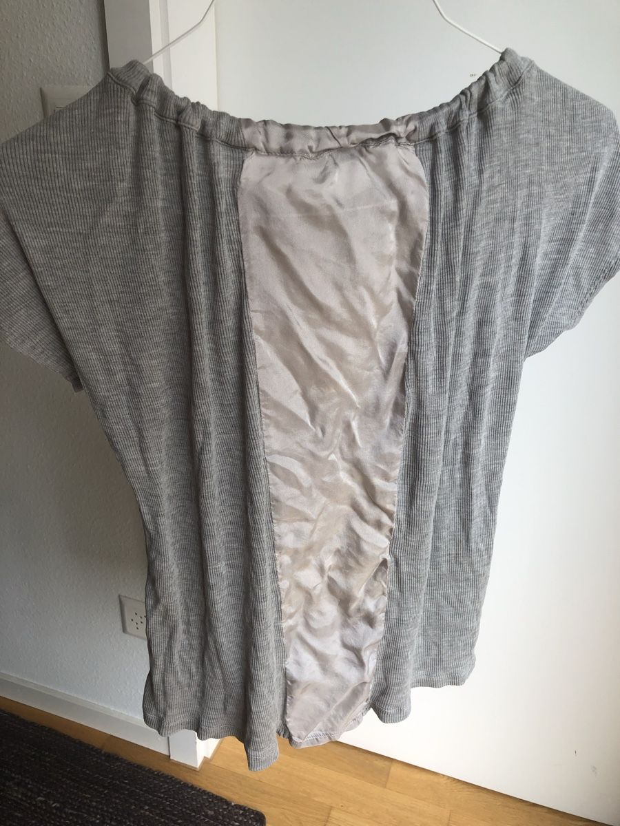 Blusen: Designer Bluse, L – Gebraucht aus Zürich von vadimi 2