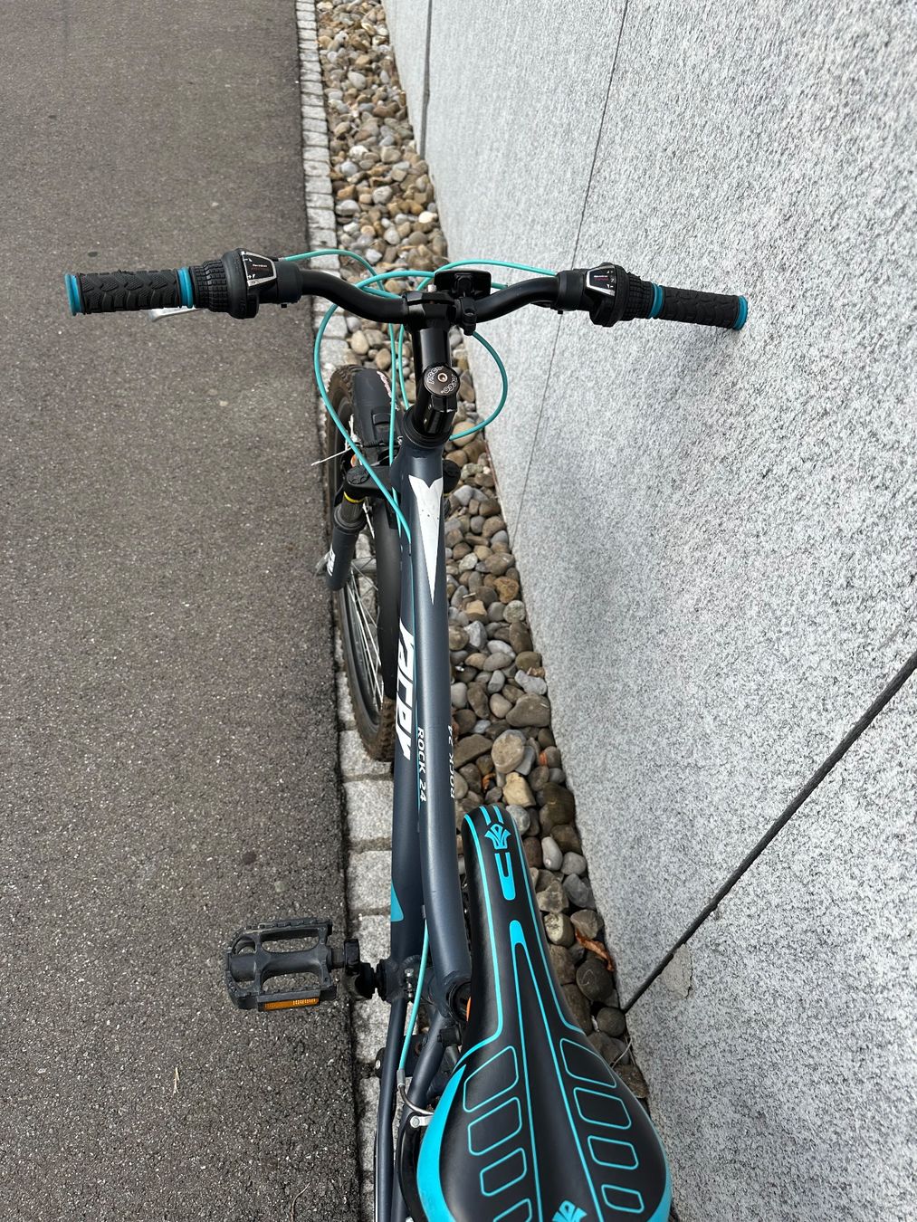 Biciclette: Velo 24 zoll – Usato da Zug venduto da uri_z6fm 3