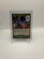Demon Aura Nine Sword Style Asura-OP12-037-NM-EN