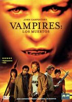Vampires: Los Muertos