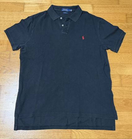 Polo Ralph Lauren Shirt Gr L 