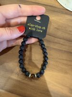 Tigerauge Armband NEU