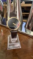 Montre Sandoz Quartz Dorée femme 