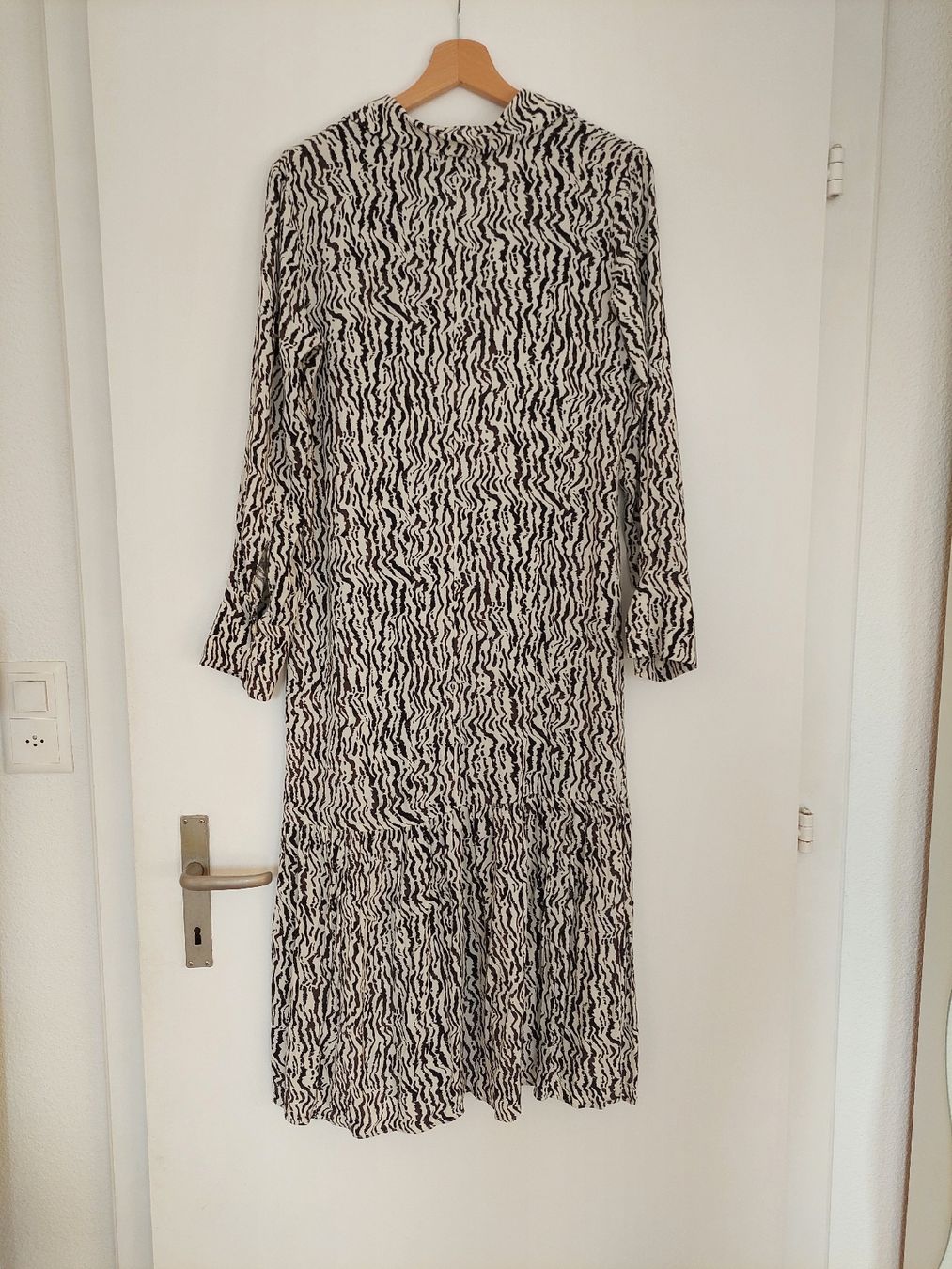H&M Vestiti: Maxi Kleid Grösse XS – Usato da Zürich venduto da Taxista 2