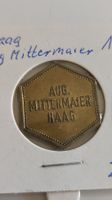 Mittermaier Haag 1Liter, Jeton alt (LP)