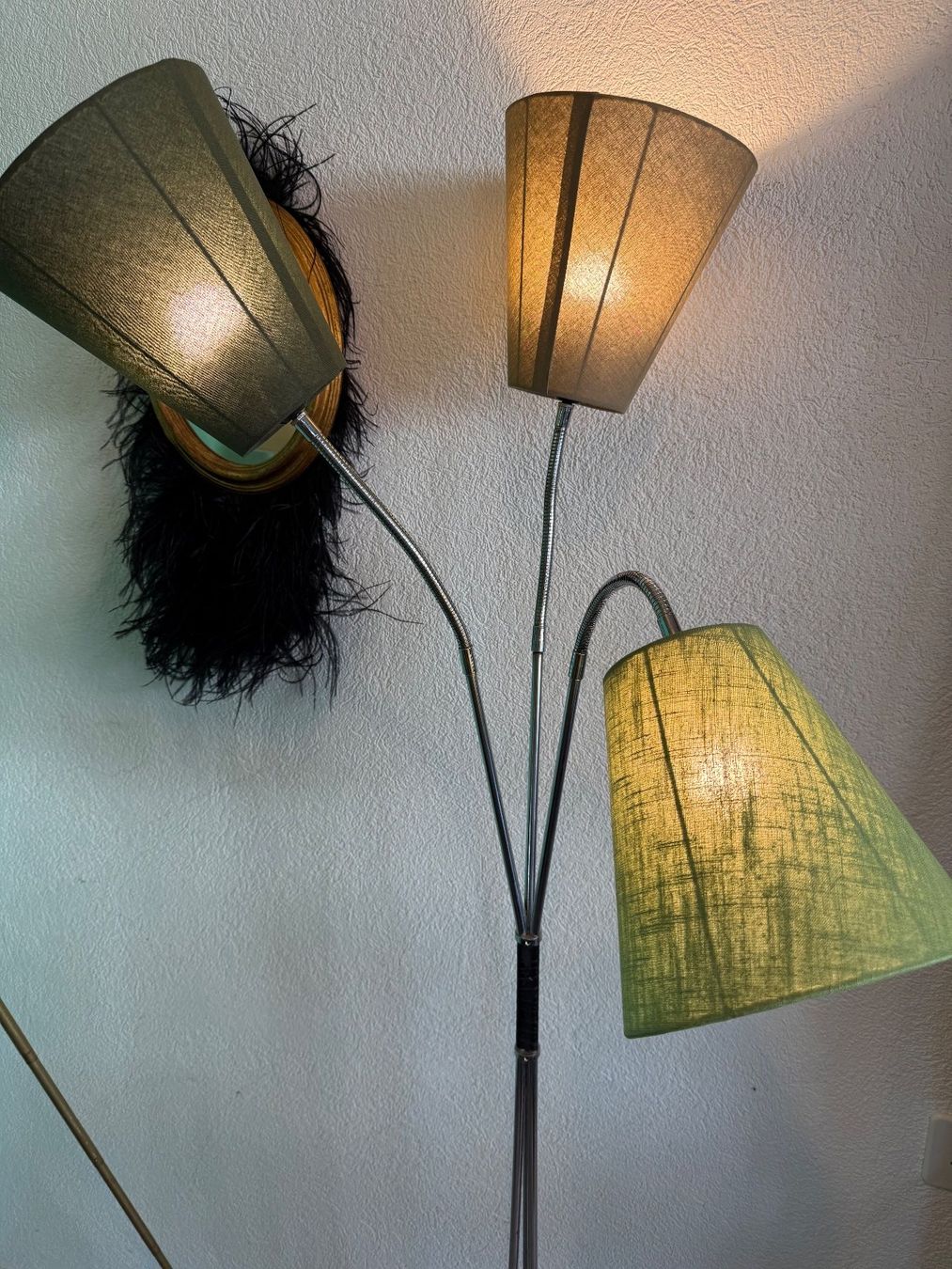 Lampade: Tütenlampe – Usato da Unterstammheim venduto da Hawesta 1