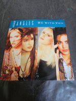 Vinyl, 7" LP - Bangles – Be With You (1989)