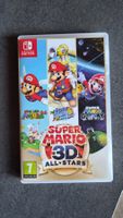 Super Mario 3D All-Stars Nintendo Switch