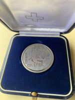 5 Francs 1979 - A. EINSTEIN "Kopf" - Polierte Platte / Proof