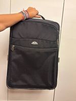 Samsonite Carry On Koffer