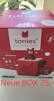 Toniebox NEU inkl. Garantie