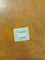 Timbre rare Zone Canal 50c - Offre spéciale collection !