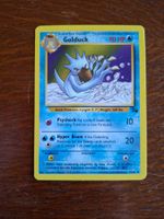 Pokemon Golduck Fossil Set 35/62
