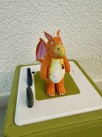 Toniefigur - Drache Zogg