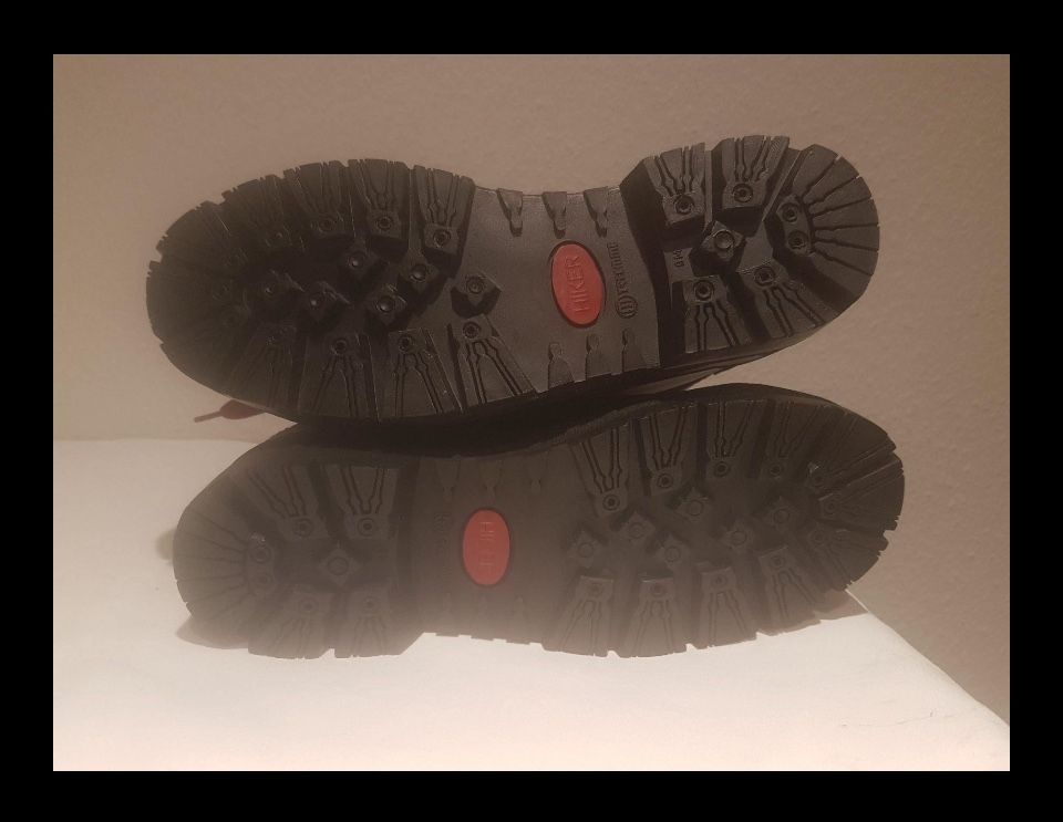 Scarpe da uomo: Sicherheitsschuhe UVEX GR. 39 – Nuovo e nell'imballaggio originale da Wallisellen venduto da Chatswood_8hwh 4