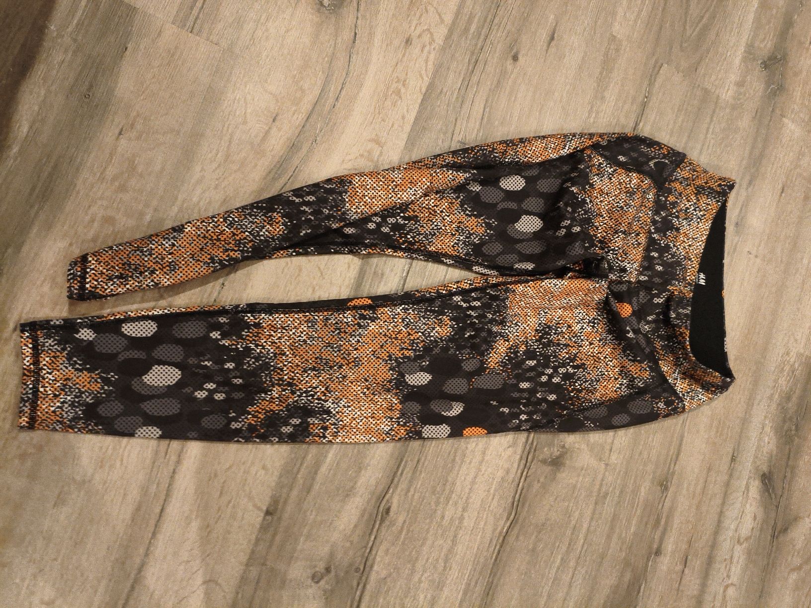 H&M Leggings: leggings Sportivi h&m – D'occasion à Bioggio par OresteIronix