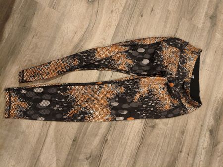 leggings Sportivi h&m
