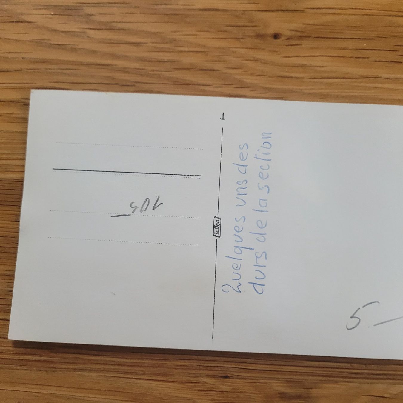 Cartoline postali: Postkarte AK Militär – Usato da Biel/Bienne venduto da Destockweb 1
