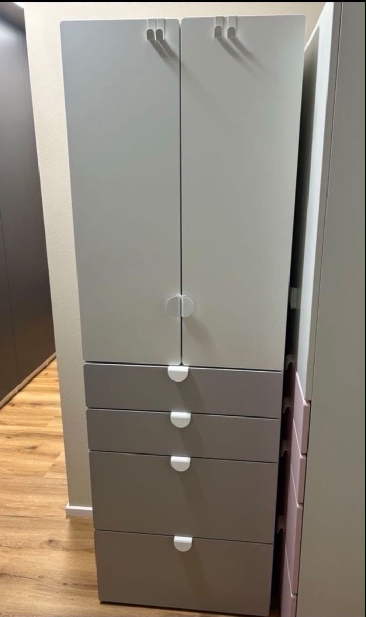 Armadi: Kinder Kleiderschrank ikea  – Usato da Eglisau venduto da gur_sf9l