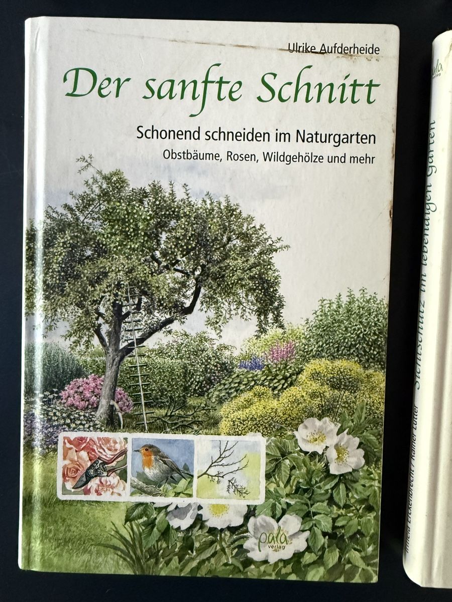 Libri: // Garten Bücher // – Usato da Birmenstorf AG venduto da Pat_roll. 4
