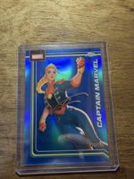 Topps 2026 Topps Chrome Marvel Captain Marvel /150