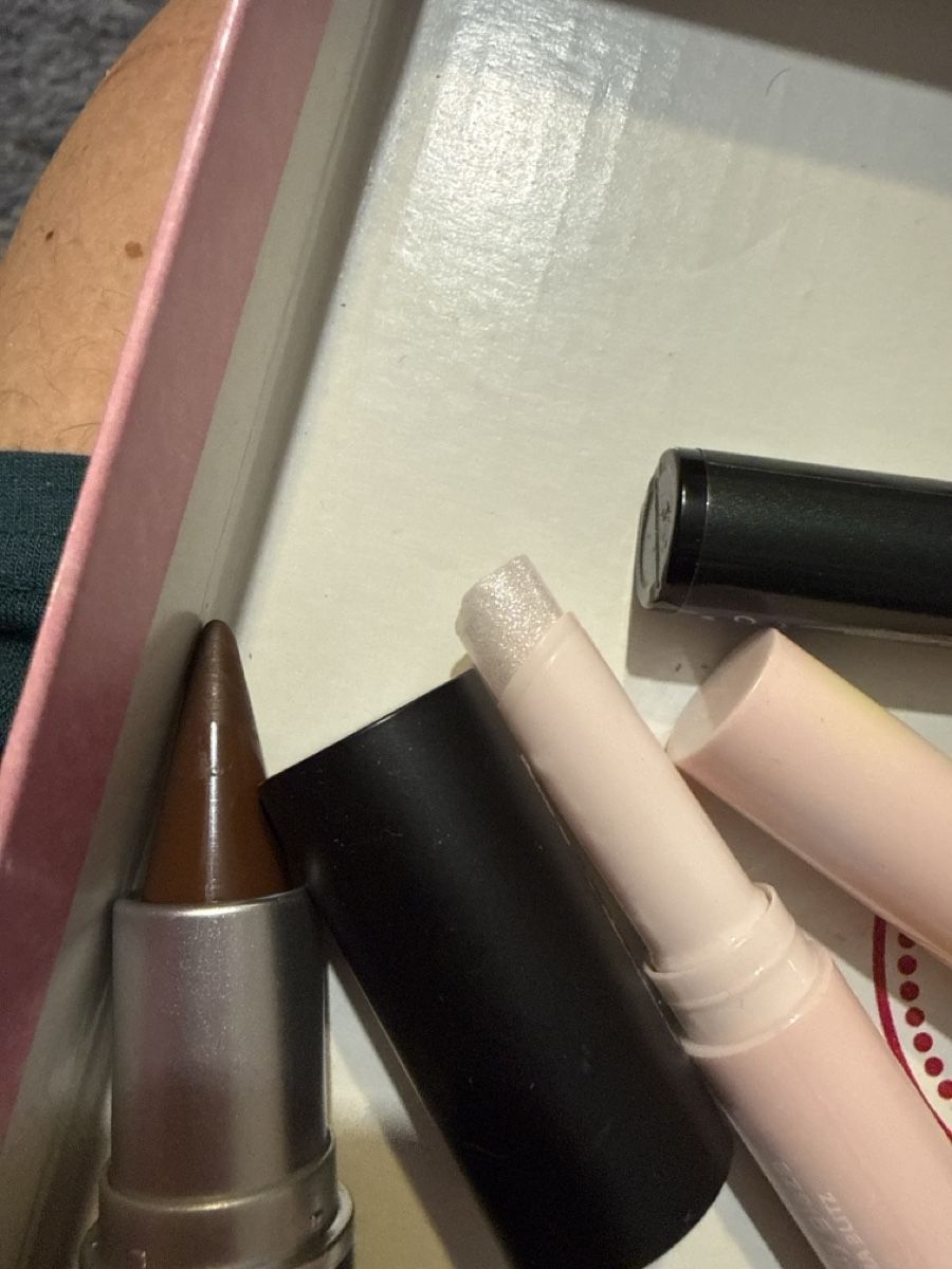 Make-up: Set make up 8p  – Nuovo (secondo la descrizione) da Lausanne venduto da Tounitz 4