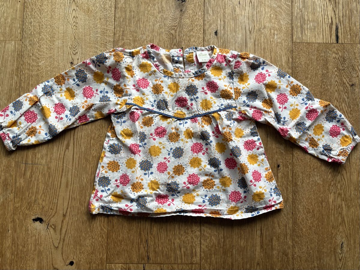 Lotti & Set di vestiti: Kleidung set Mädchen Grösse 92 / 98 – Usato da Zürich venduto da keegstra 3
