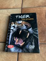DVD - Tiger der Suesmpfe - Natural Killers, Top Zustand!