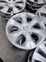 Raddeckel Renault 15“