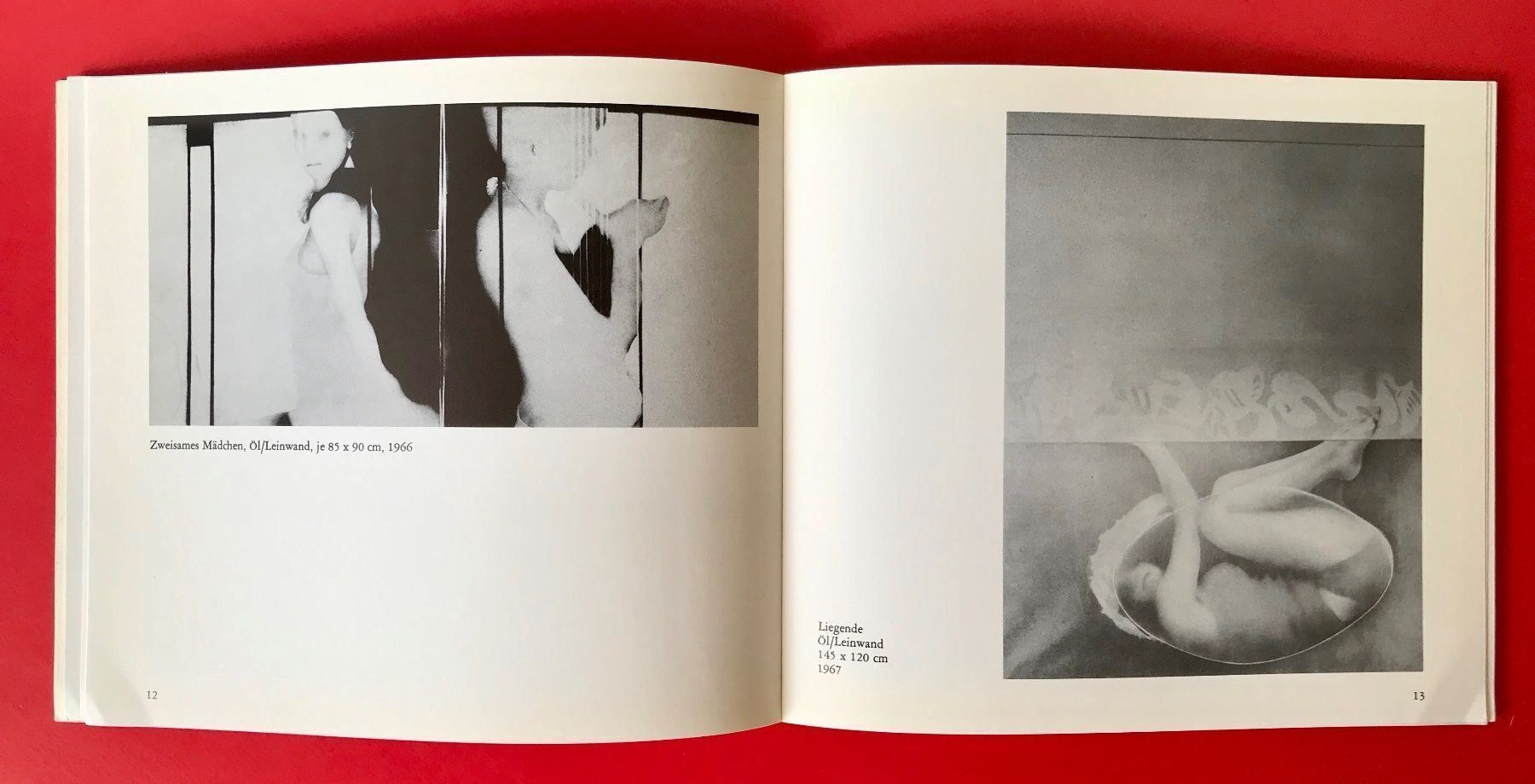 Libri: KAROLUS LODENKÄMPER Monografie 1973 – Usato da Zürich venduto da EYEBOOKS 3