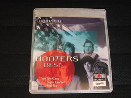 Hooters Best CD Johnny b
