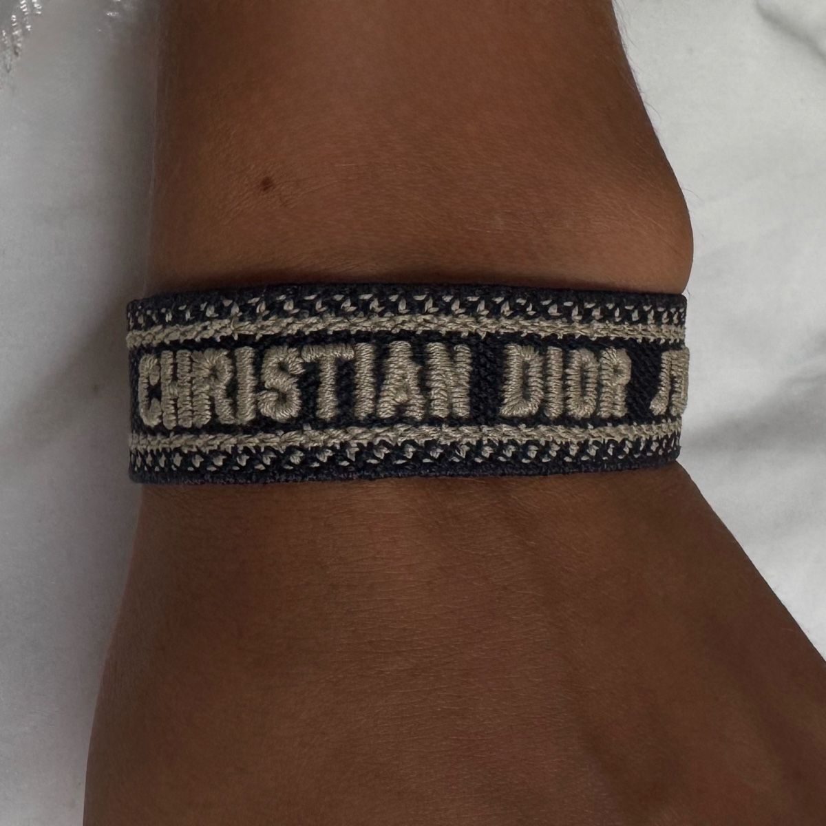 Dior Armbänder & -reifen: Christian Dior Armbandset – Neu (gemäss Beschreibung) aus Sissach von jameliagr 3