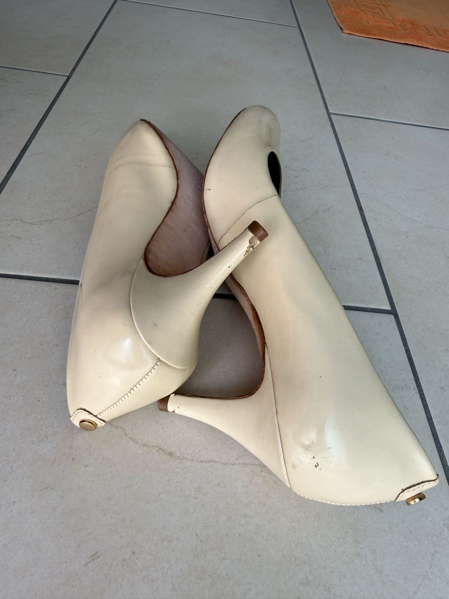 Scarpe da donna: Pumps Grösse 39 – Usato da Altendorf venduto da Anjapple 4