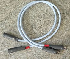 Supra Cables XL Annorum XLR (1MT)