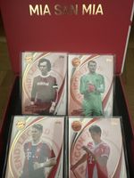 Base-Bundle Topps 125 Jahre Fc Bayern