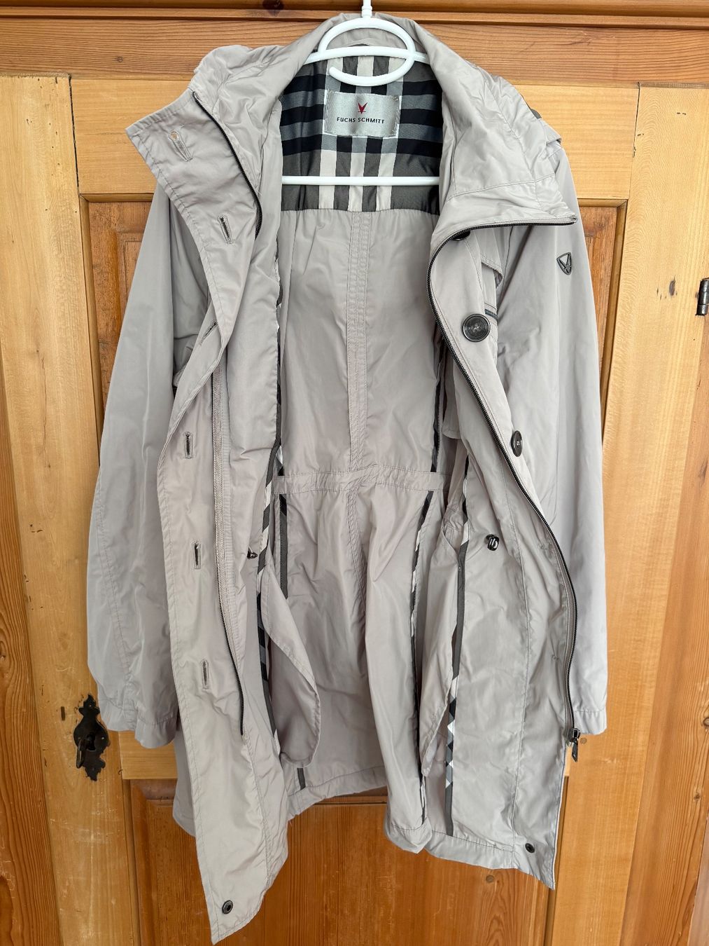 Fuchs Schmitt Giacche: Fuchs Schmitt Jacke / Grösse 40 – Usato da Zürich venduto da elsoca 3