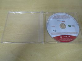Disney Pixar Cars 2 PS3 Promo Edition