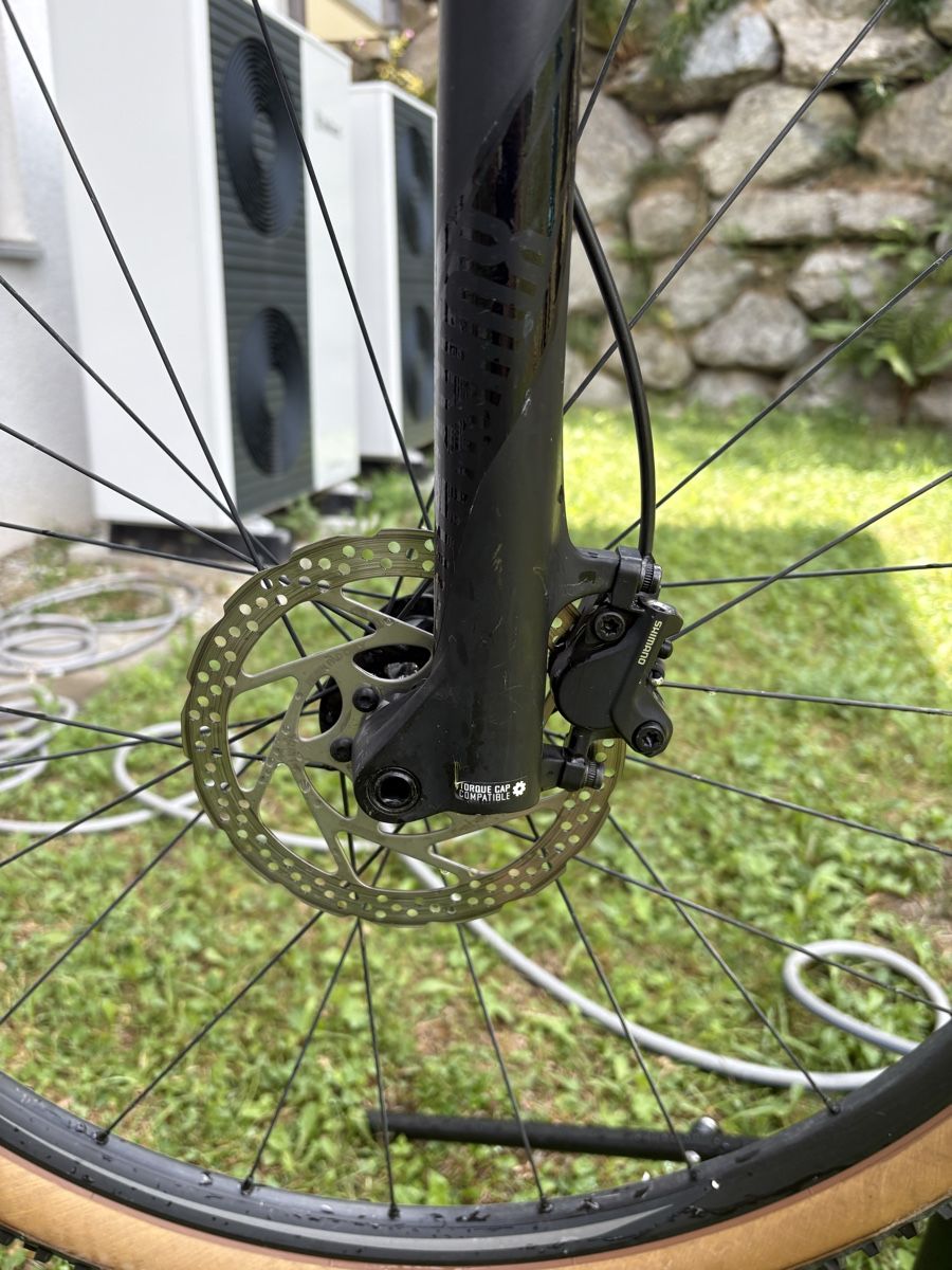 Specialized Velos: Specialized Chisel – Gebraucht aus St-Jean VS von edw_pv8c 3
