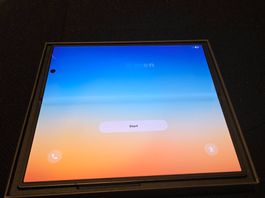 Samsung Galaxy Z Fold 7