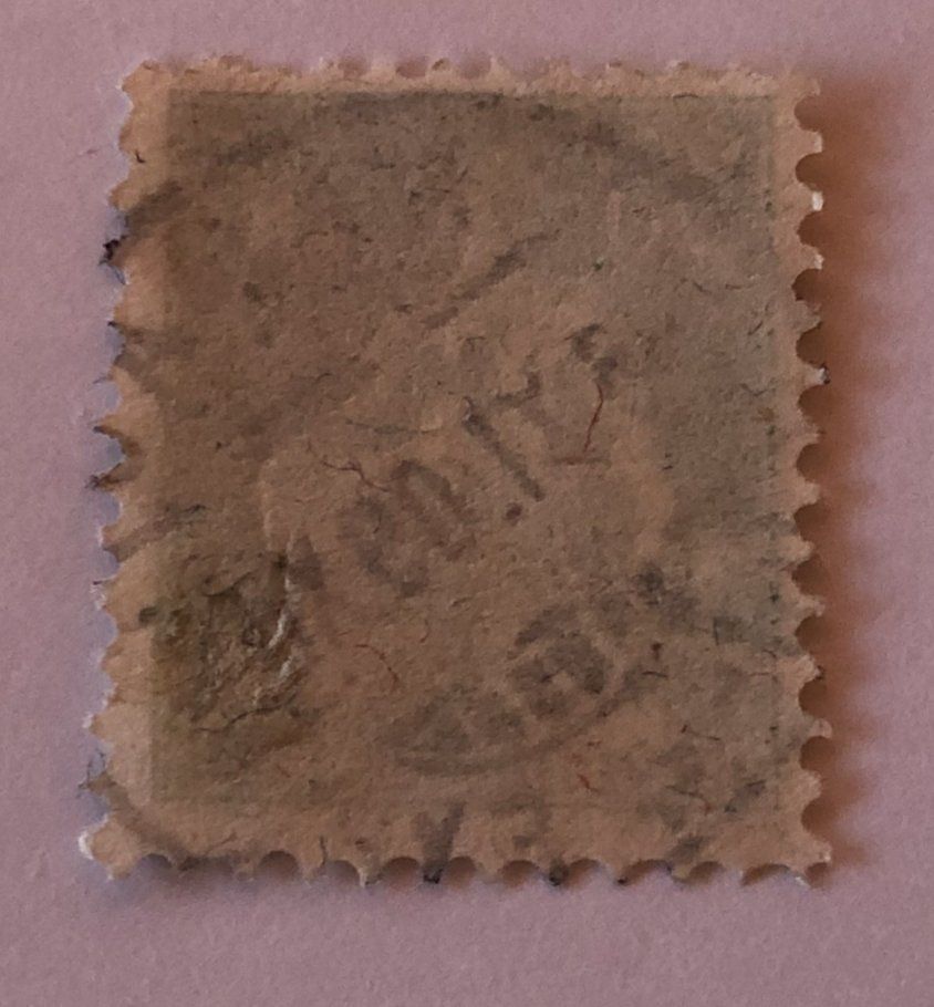 Tutti i francobolli: Nr.111 mit Vollstempel Aarau – Usato da Aarau venduto da Billa007 1