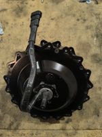 Go Swiss Drive Nabenmotor 45km/h