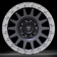 Alufelgen X-Tuning XT 229 zu Offroad und SUV Fahrzeuge