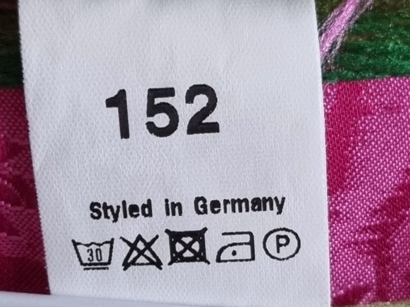 Vestiti & Gonne: Mädchen Dirndl – Nuovo (secondo la descrizione) da Mädris-Vermol venduto da lillie81 2
