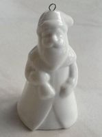 Porzellan St. Nikolaus Schneemann